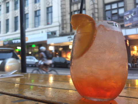 Amici Bakery Cafe - Lismore Accommodation 2