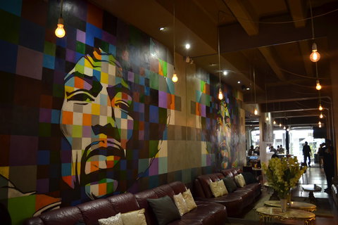 Amici Bakery Cafe - Lismore Accommodation 4