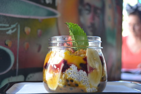 Amici Bakery Cafe - Lismore Accommodation 7