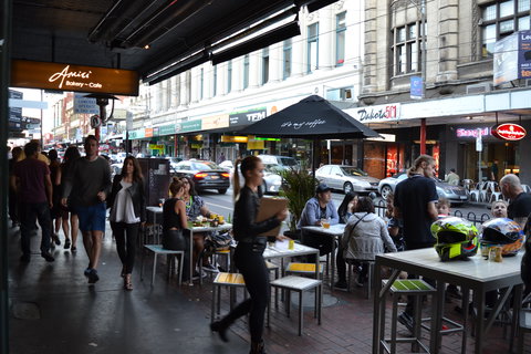 Amici Bakery Cafe - Lismore Accommodation 8