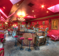 Polly Bar - Lismore Accommodation