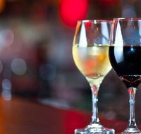 The Social Bar  Restaurant - Lismore Accommodation