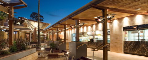 The Fiddler - Lismore Accommodation 1