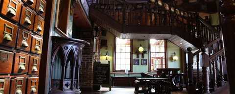 The Fiddler - Lismore Accommodation 3