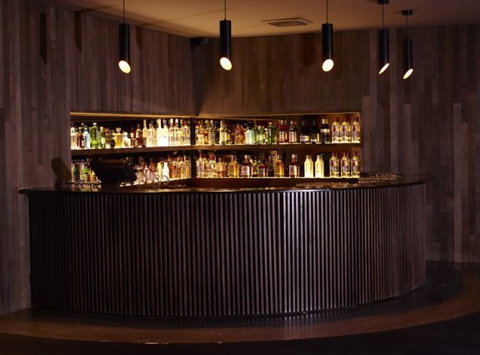 The Motel Nightclub - Lismore Accommodation 1