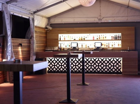 The Motel Nightclub - Lismore Accommodation 2