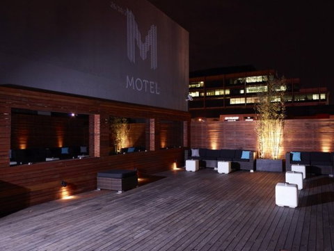 The Motel Nightclub - Lismore Accommodation 3