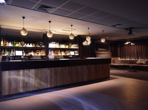The Motel Nightclub - Lismore Accommodation 4