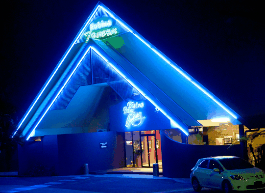 Robina Tavern - Lismore Accommodation