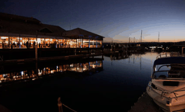 The Boardwalk Tavern - Lismore Accommodation