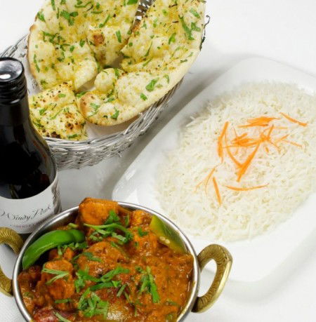 Chutney Indian - Lismore Accommodation 2