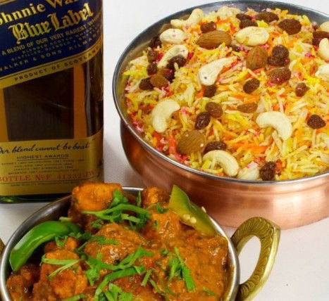 Chutney Indian - Lismore Accommodation 3