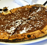 Marina Lunga Restaurant Pizzeria - Lismore Accommodation