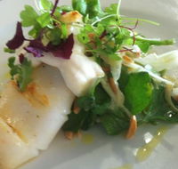 Galley Foods Restaurant - Lismore Accommodation