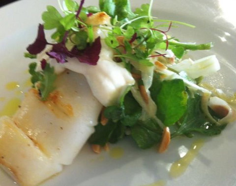 Galley Foods Restaurant - Lismore Accommodation 0