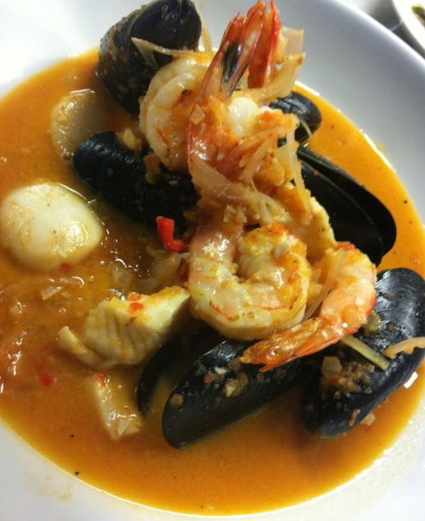 Galley Foods Restaurant - Lismore Accommodation 1