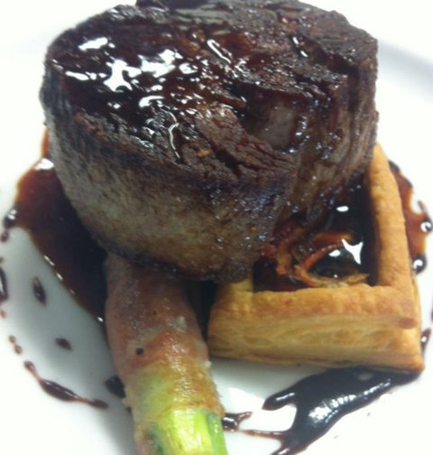Galley Foods Restaurant - Lismore Accommodation 2