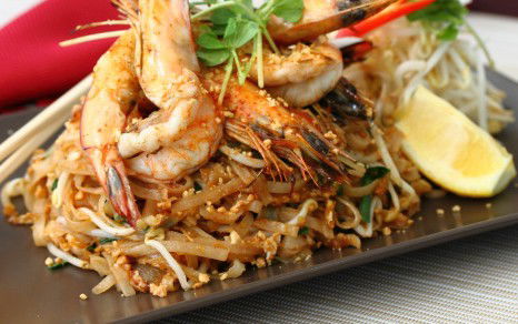 Visesniyom Thai Restaurant - Lismore Accommodation 0