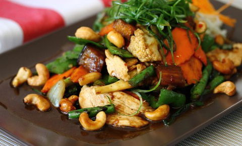 Visesniyom Thai Restaurant - Lismore Accommodation 1