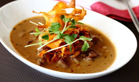 Visesniyom Thai Restaurant - Lismore Accommodation 2