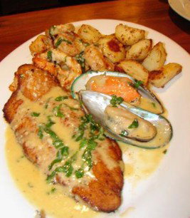 Annies Pizza & Restaurant - Lismore Accommodation 2