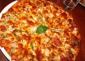 Annies Pizza & Restaurant - Lismore Accommodation 3