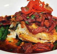 Macauleys Restaurant - Lismore Accommodation