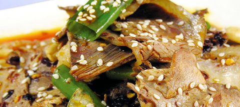 Red Chilli Sichuan Restaurant - Lismore Accommodation 1