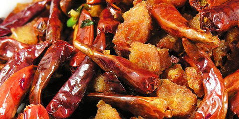 Red Chilli Sichuan Restaurant - Lismore Accommodation 3