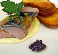 Vatel Restaurant - Lismore Accommodation