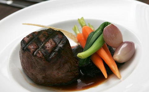 Insideout Restaurant & Bar - Lismore Accommodation 1