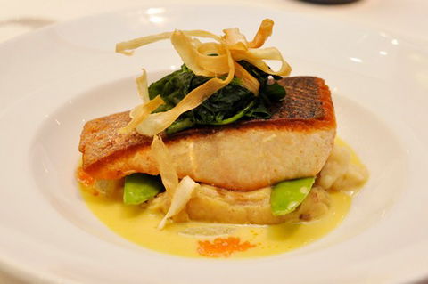 Insideout Restaurant & Bar - Lismore Accommodation 2