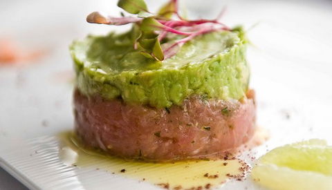 Insideout Restaurant & Bar - Lismore Accommodation 5