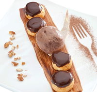 Hog's Breath Cafe - Lismore Accommodation