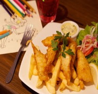 Woodchoppers Restaurant