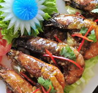Siam Sunset Thai Restaurant - Lismore Accommodation