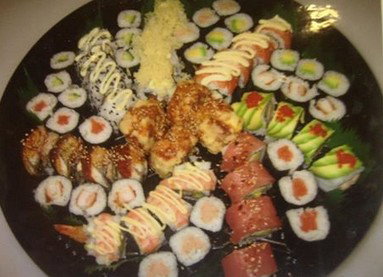 Sushi Kotobuki - Lismore Accommodation 3