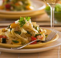 Piazza Italia - Lismore Accommodation