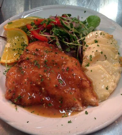 Fairways Tavern - Lismore Accommodation 0