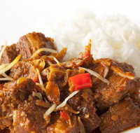 Punjab Curry Club - Lismore Accommodation