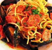 Bella Venezia Italian Restaurant  Bar - Lismore Accommodation