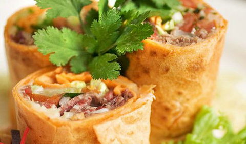 Albany Creek Thai Restaurant - Lismore Accommodation 0