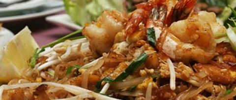Albany Creek Thai Restaurant - Lismore Accommodation 1