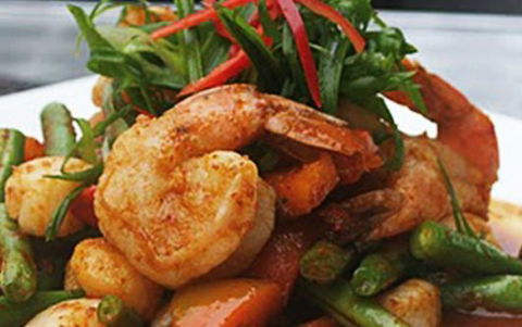 Albany Creek Thai Restaurant - Lismore Accommodation 2