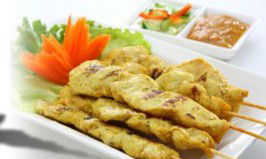 Albany Creek Thai Restaurant - Lismore Accommodation 3
