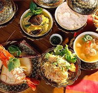 Tosakan Thai Restaurant - Lismore Accommodation
