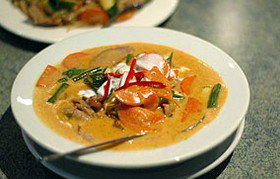 YUMMY THAI (Buderim Store) - Lismore Accommodation 0