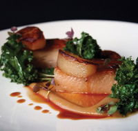 Mondo Organics Restaurant - Lismore Accommodation