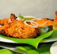 Raja Indian Restaurant - Lismore Accommodation