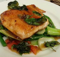 Kin Kao Thai Restaurant - Lismore Accommodation